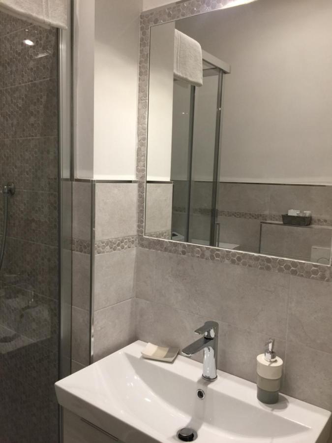 La Boa B&B Сан-Бенедетто-дель-Тронто Экстерьер фото