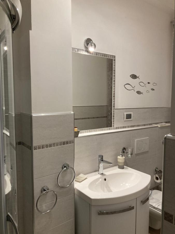 La Boa B&B Сан-Бенедетто-дель-Тронто Экстерьер фото