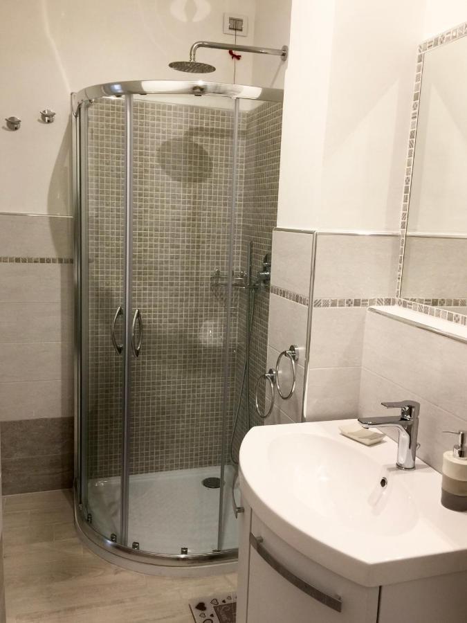La Boa B&B Сан-Бенедетто-дель-Тронто Экстерьер фото