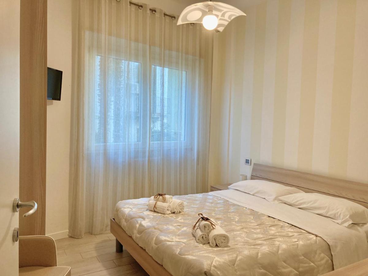 La Boa B&B Сан-Бенедетто-дель-Тронто Экстерьер фото