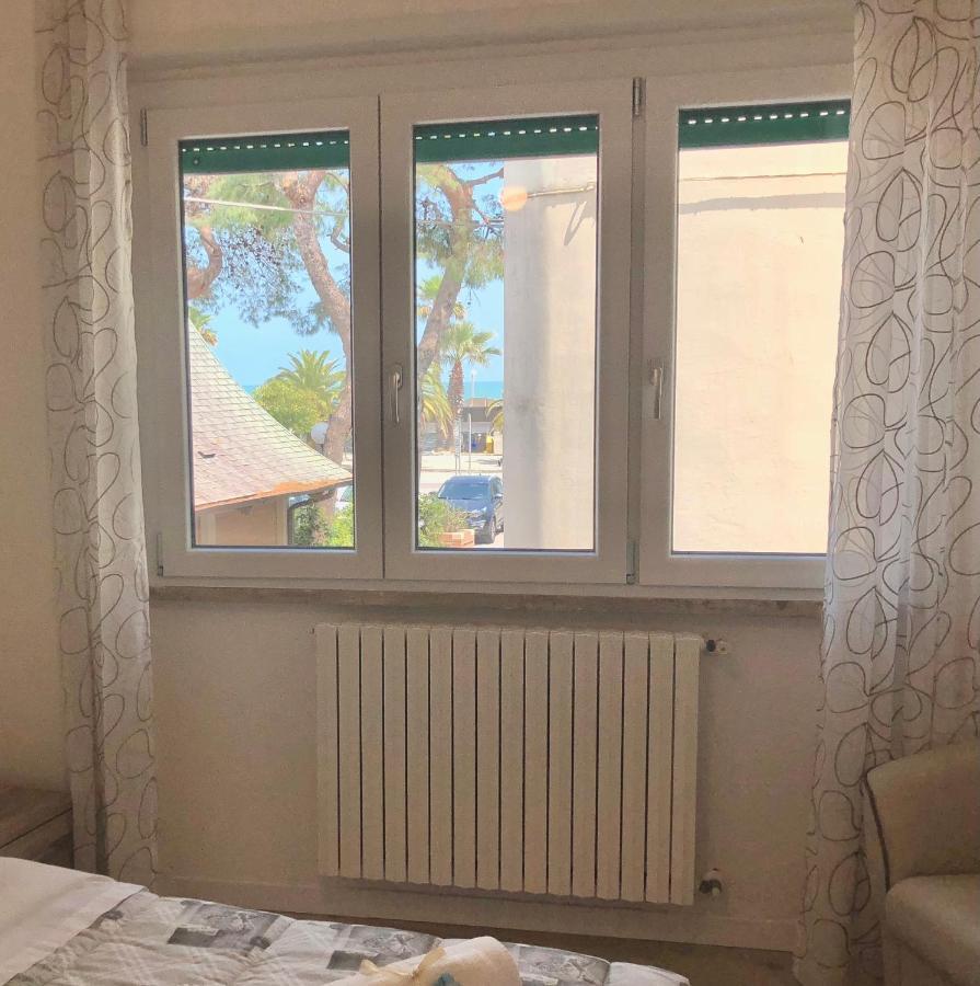 La Boa B&B Сан-Бенедетто-дель-Тронто Экстерьер фото